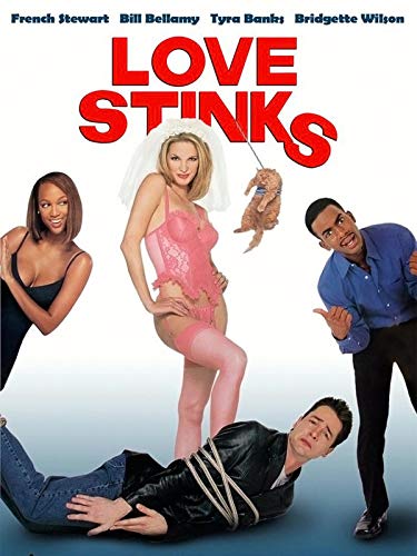 Love Stinks