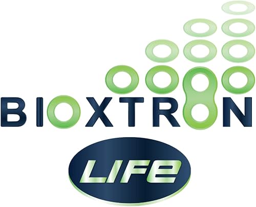 Miniatura 9 de Bioxtron Life Cholesterol Natural AFA Suplemento de células madre - Producción de células madre - Apoyo al sistema inmunológico - Apoya los niveles