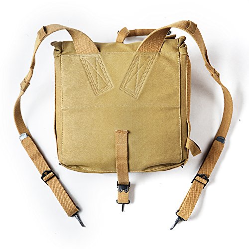 ZWJPW-WW2 US ARMY USMC M1941 PACK M1941 UPPER PACKAGE3