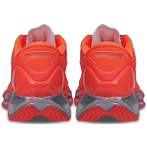 Tênis Unissex Mizuno Wave Prophecy 12