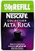 NESCAFE INSTANT COFFEE ALTA RICA REFILL PACK 150G