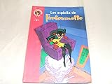  Les exploits de Fantômette