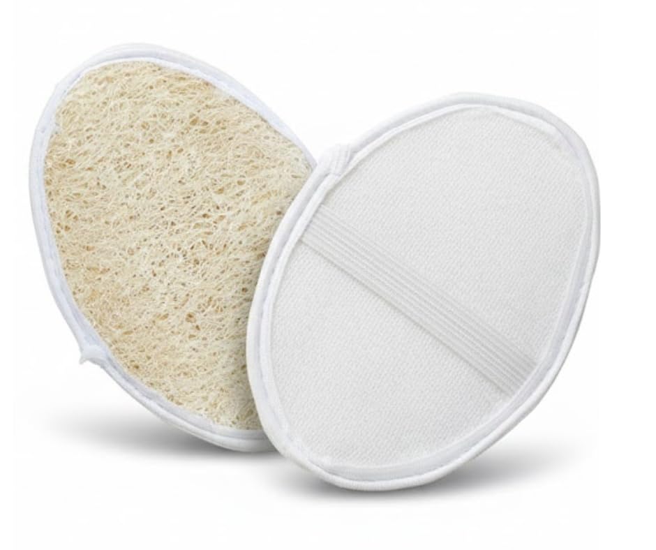 RD Products Bath Sponge Loofah for Body – Soft, Exfoliating Shower Puff for Men & Women, Deep Cleansing & Gentle Skin Care(Pack Of 1)-image-18