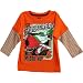Disney Boys' Planes 1 Piece Chupacabra Pullover