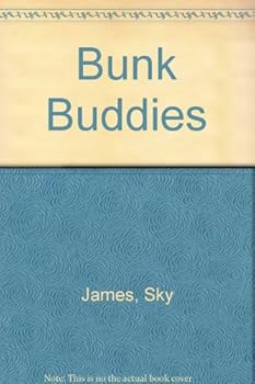 Paperback Bunk Buddies Book
