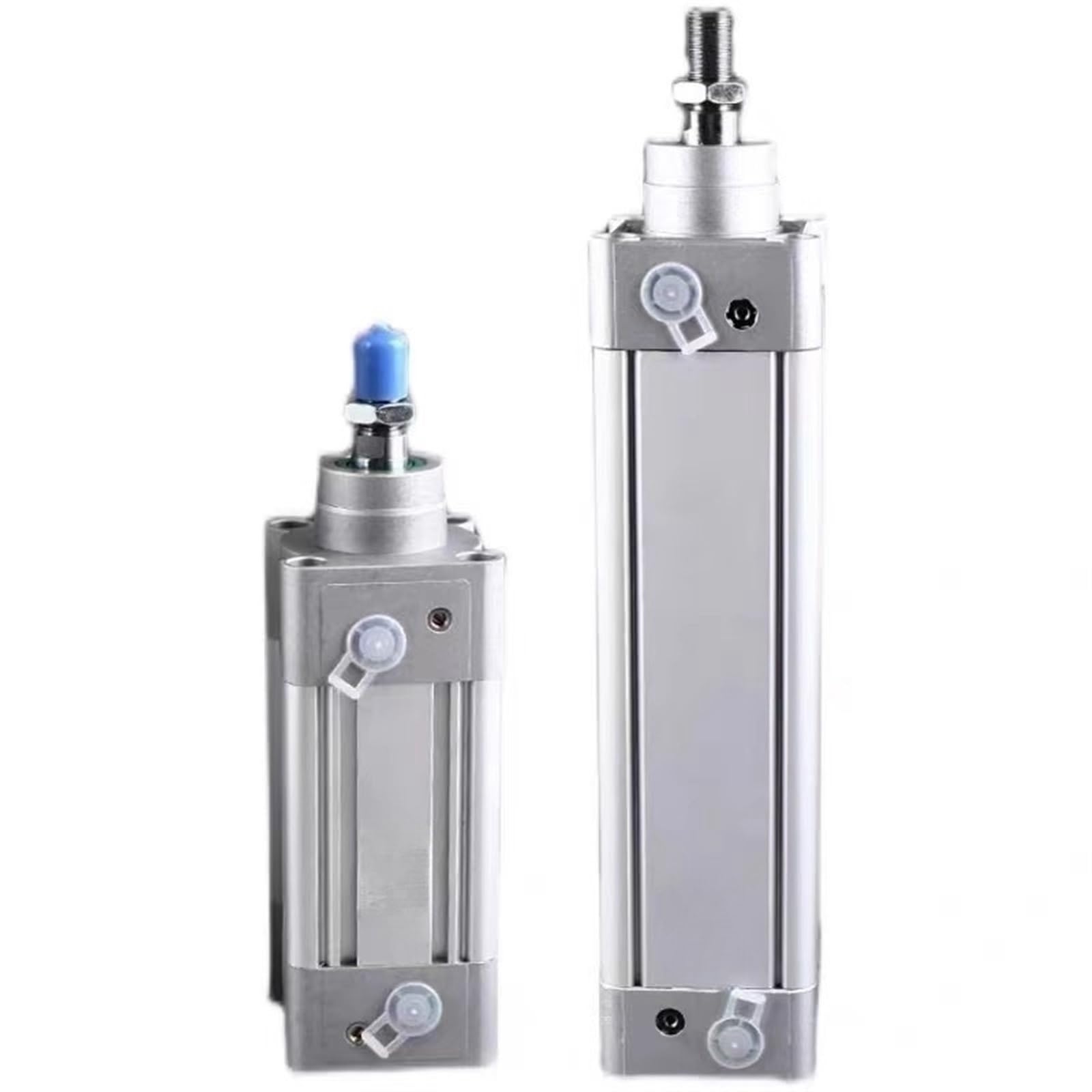 Vérin pneumatique DNC 32 40 50 alésage double effet course 25 à 275 mm