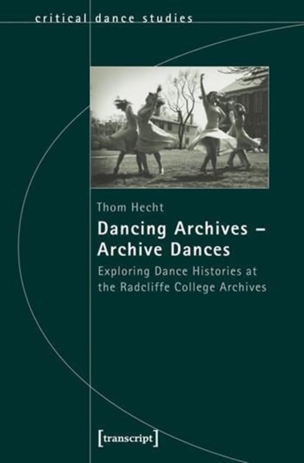 Dancing Archives Explorer l'Histoire de la Danse pour votre Bibliothèque