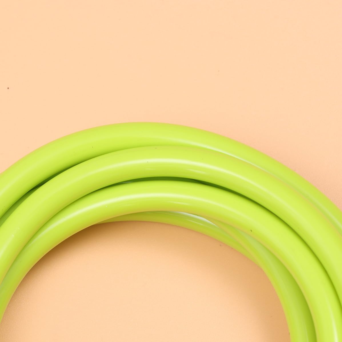 Homoyoyo Cuerda de Saltar Peso Ajustable para Fitness y Gimnasio