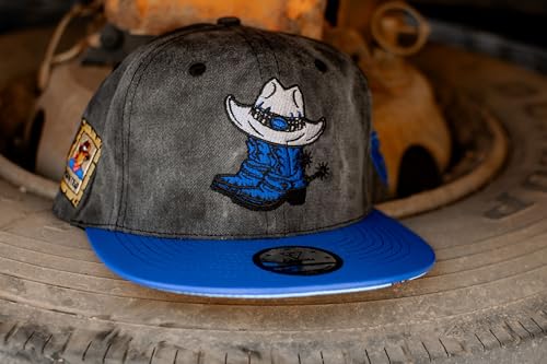 Image of Capiche [99+ Variations] Special Series Snapback Cap - One Size Unisex Men