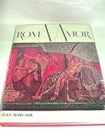 roma amor essay on erotic elements in etruscan and roman art 0284391859 Book Cover