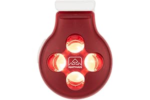 HyperBrite Nathan Light for Enhanced Visibility