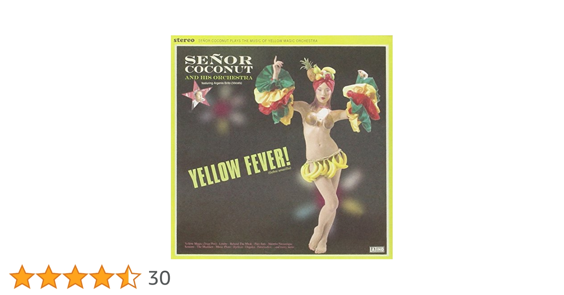 Amazon.co.jp: Yellow Fever: ミュージック