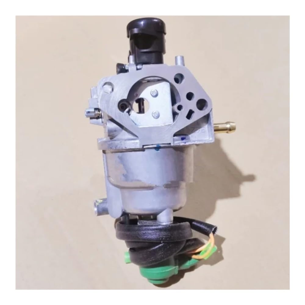 Carburateur GX390 solénoïde générateur EC6500 EC7500 188F 5KW