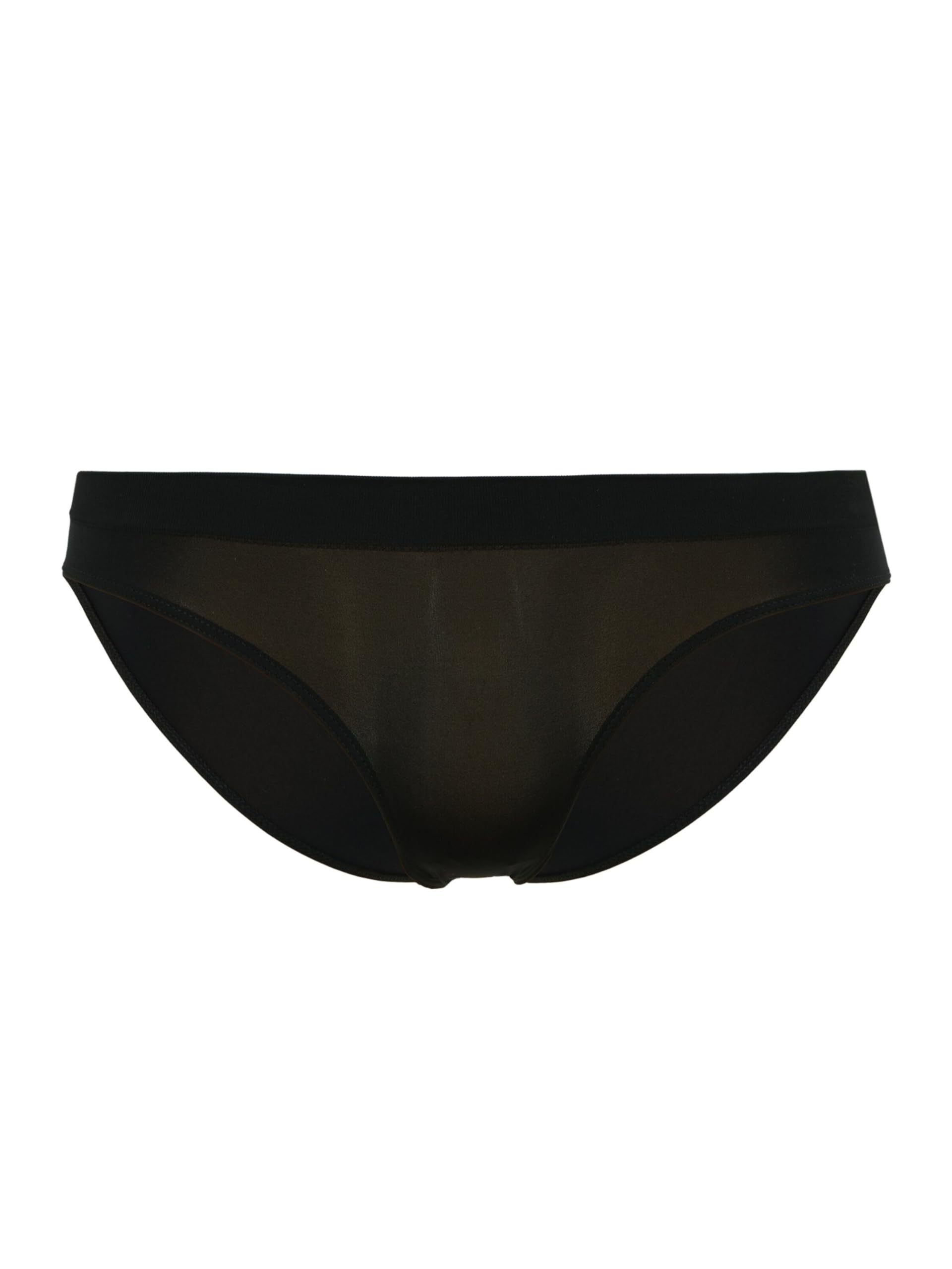 Odlo Women Functional Underwear Underpants PERFORMANCE X-LIGHT ECO, black, M
