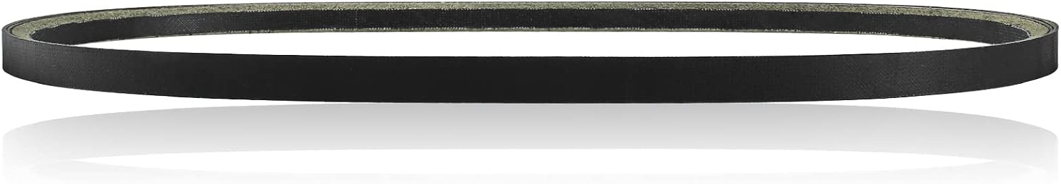 Drive Belt Compatible with EZGO TXT Medalist Marathon Workhorse 4 Cycle 295cc 350cc Engine Gas Golf Cart 1991-Up 26414G01 630587 MPT 800 1200 Shuttle ST