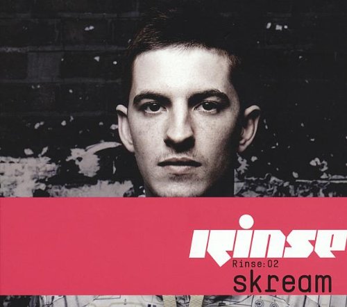 Rinse 02 - Skream