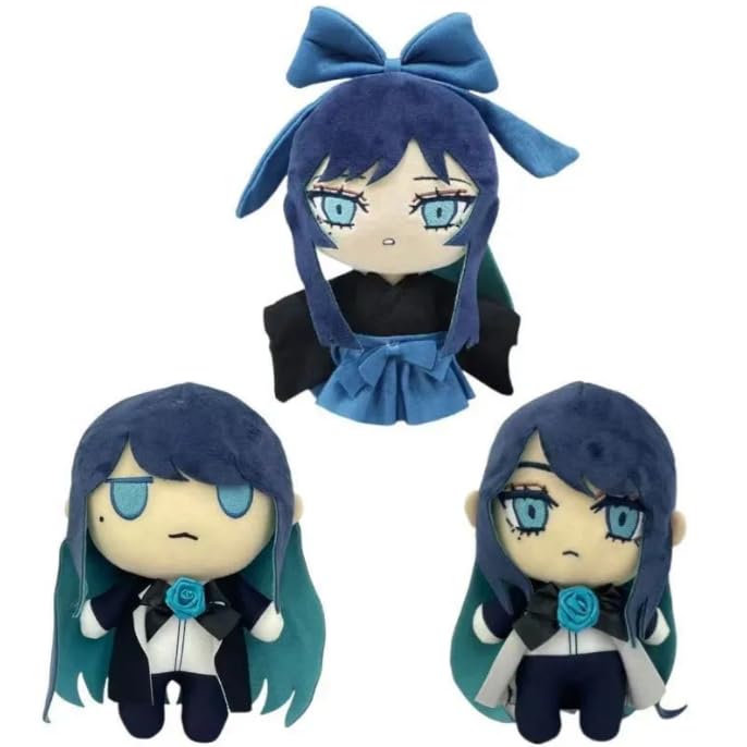 Amazon.co.jp: Ado アド ぬいぐるみ マスコット かわいい ふわふわ