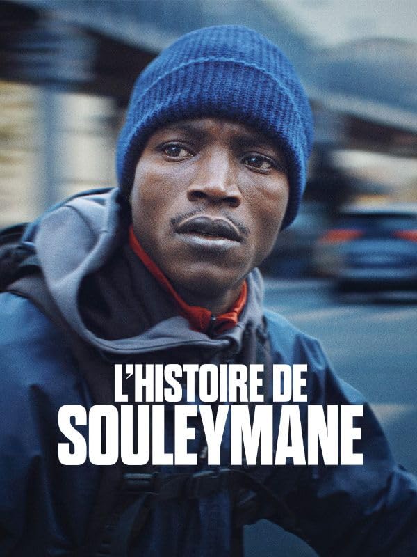 L'Histoire de Souleymane