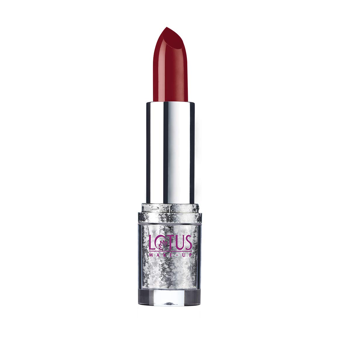 Buy Lotus Makeup Xxv Hydrating Serum Intense Lip Color Orchid, Red, 4 g