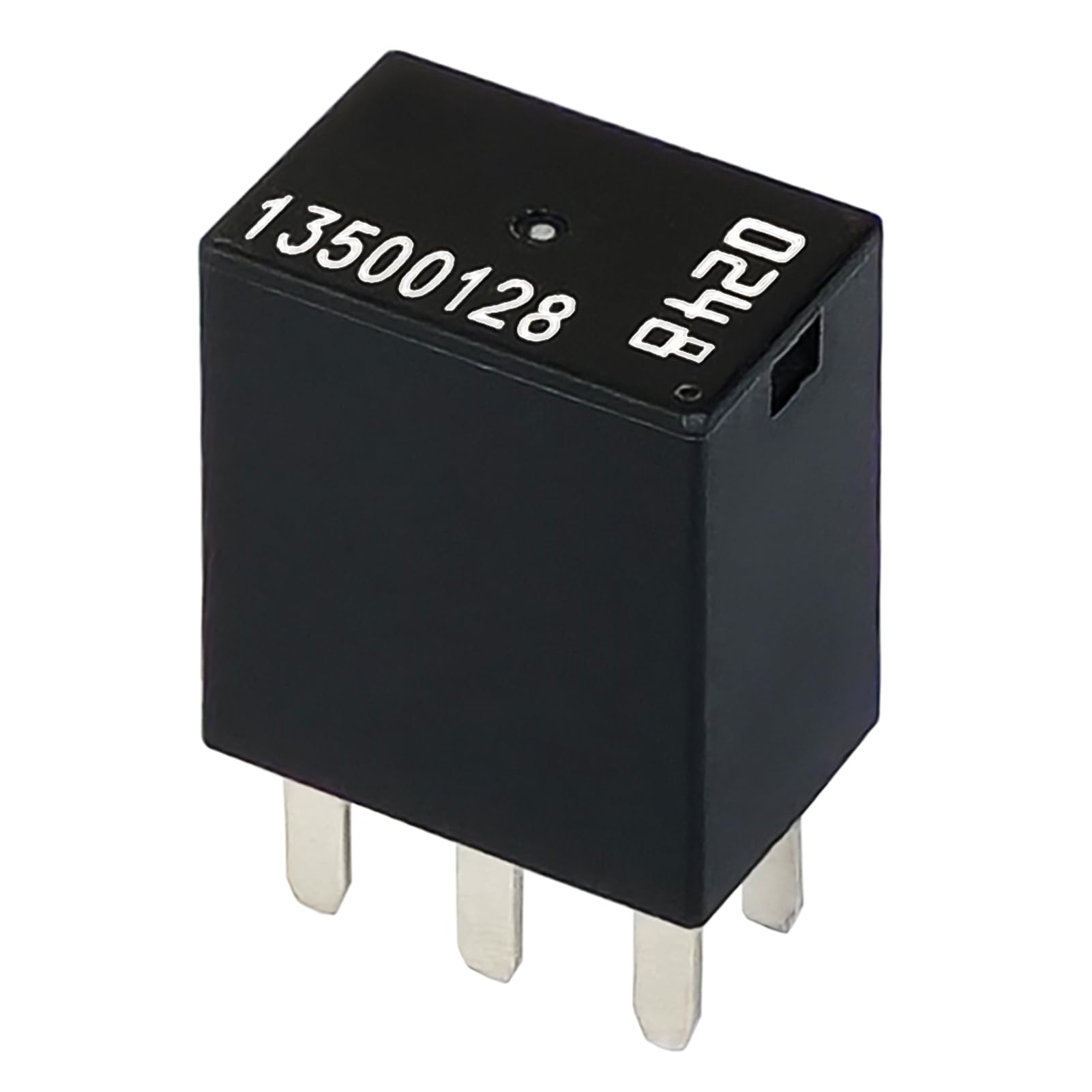 GM 13500128 35A 12VDC 5Pins Multi-Use Automotive Relay 0248-image-42