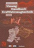 vieweg handbuch kraftfahrzeugtechnik bibtex  Vieweg Handbuch Kraftfahrzeugtechnik (ATZ/MTZ-Fachbuch)