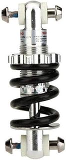 NALsa Bike Shock Absorber,Bicycle Rear Shock Absorber 1pc Rear Shock Absorber 100-150mm Bicycle Mountain Bike Rear Suspension Spring Shock Absorber