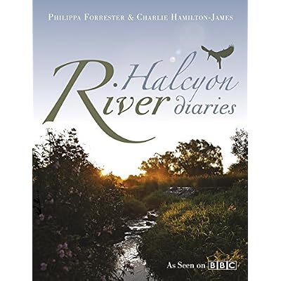 Halcyon River Diaries