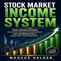 『Stock Market Income System』のカバーアート