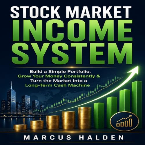 Stock Market Income System cover art