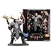 McFarlane Toys - Diablo IV Tornado Druid (Rare) 1:12 Scale Posed Figure