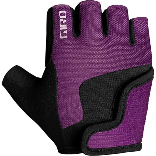 Giro Gants de Cyclisme Bravo Junior mitaines vélo enfant légères et respirantes