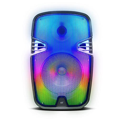 Bocinas, Electronics bocina kempler boom 15 Marca STF (2)