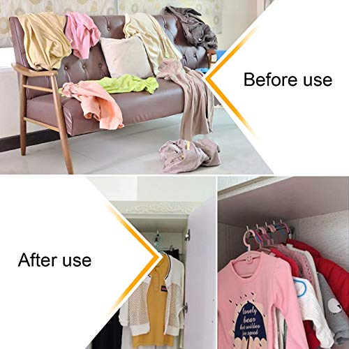 Anpatio 15.75 Inch Stainless Steel Folding Wall Mounted Clothes Hanger Coat Rack Detachable Sturdy Swing Arm Clothes Hanger Design Space Saver with Screws for Closet Laundry Room Dryer - Thumbnail 6