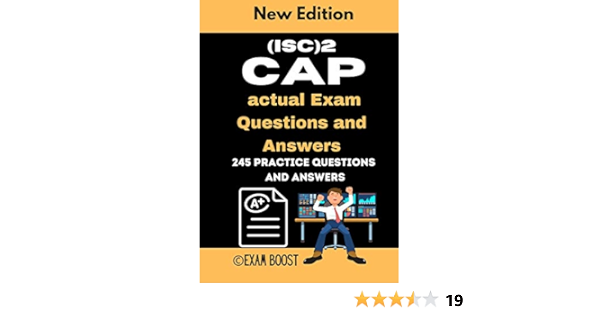 CAP Prüfungsinformationen