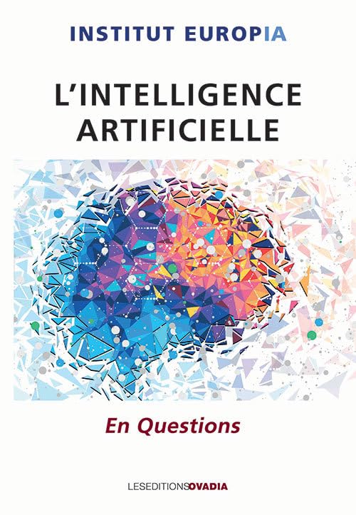 Libro: L'Intelligence artificielle: En Questions 2 Libro: L'intelligence Artificielle: En Questions