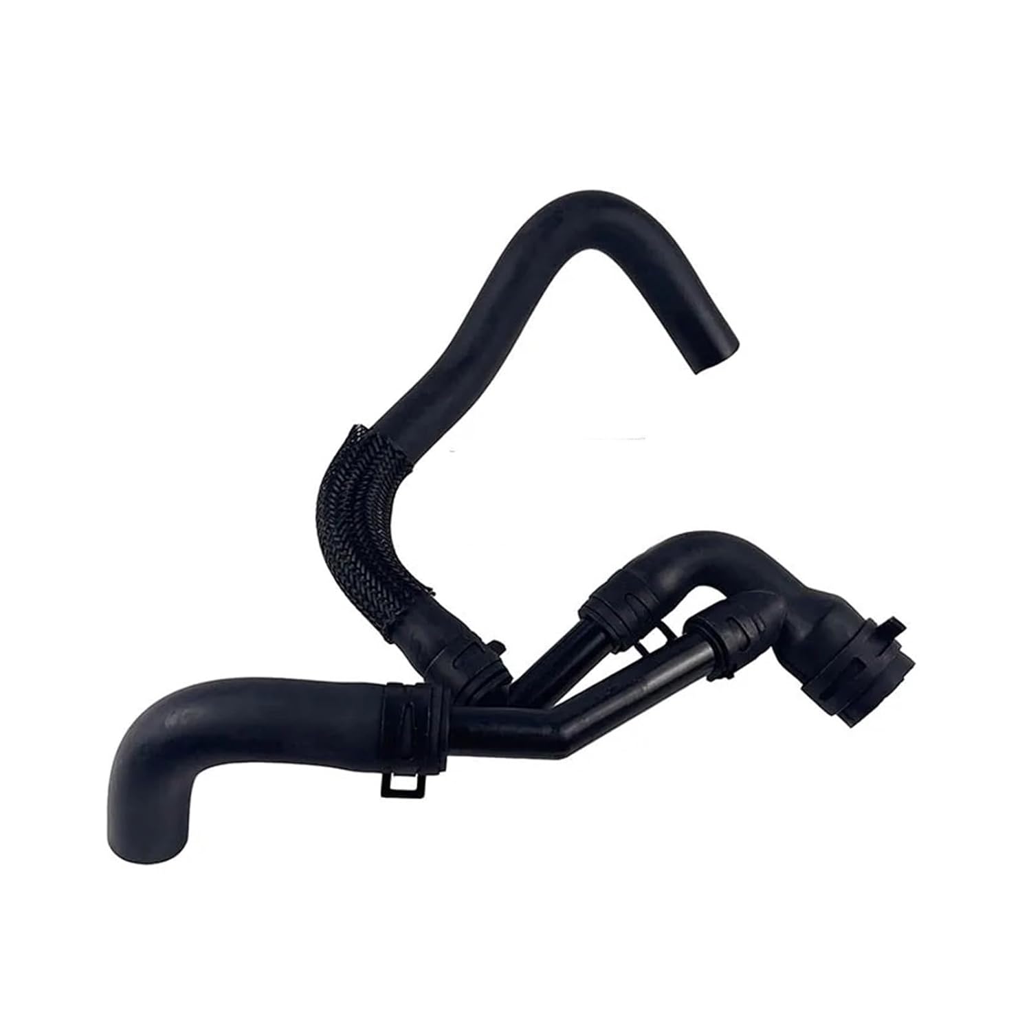 Genuine PCV Hose Assembly OEM 11815AC330 Compatible with Subaru Impreza WRX STI Forester Compatible with Legacy B4 Outback