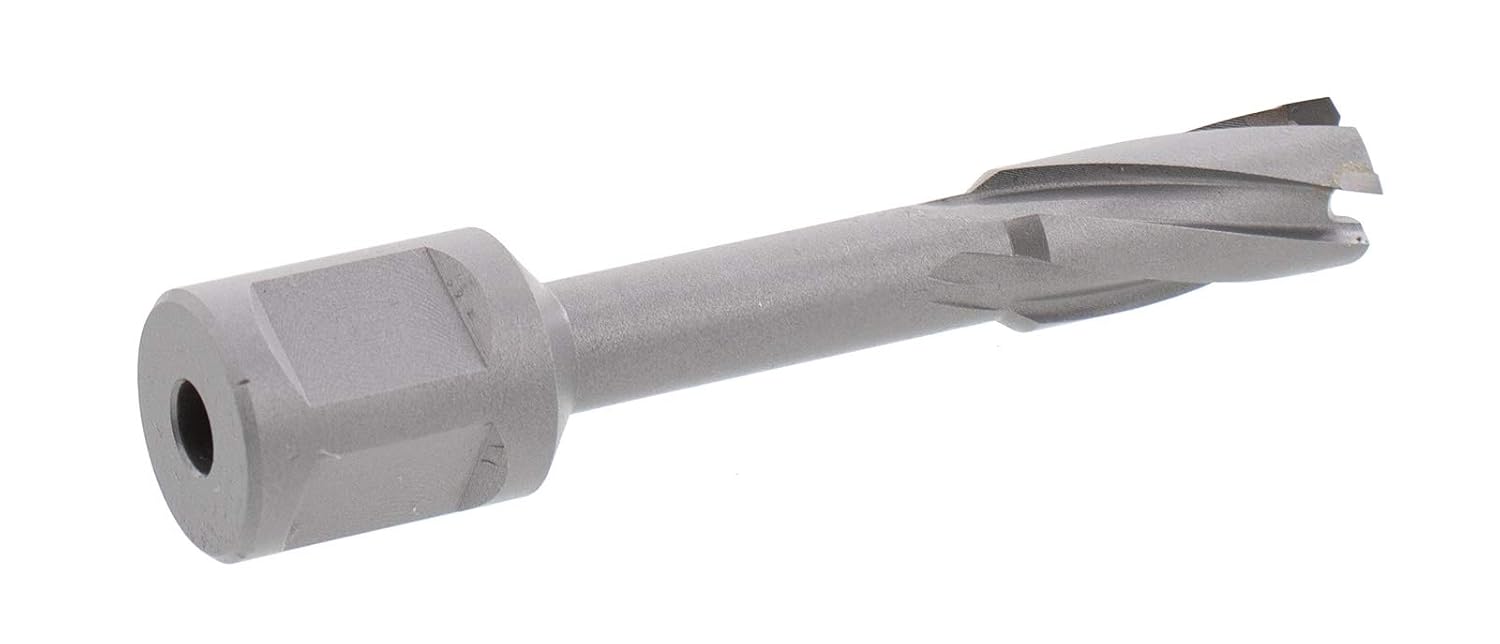 Steel Dragon Tools 13pc. Tungsten Carbide Tipped Annular Cutter Kit 2" Depth and 1/2 in. to 1-1/16 in.