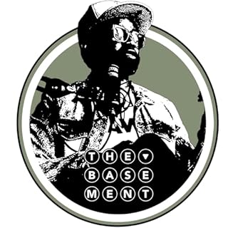 The Basement with Tim Ross Titelbild