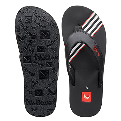 Image of Walkaroo Men's Wc4220 Slipper