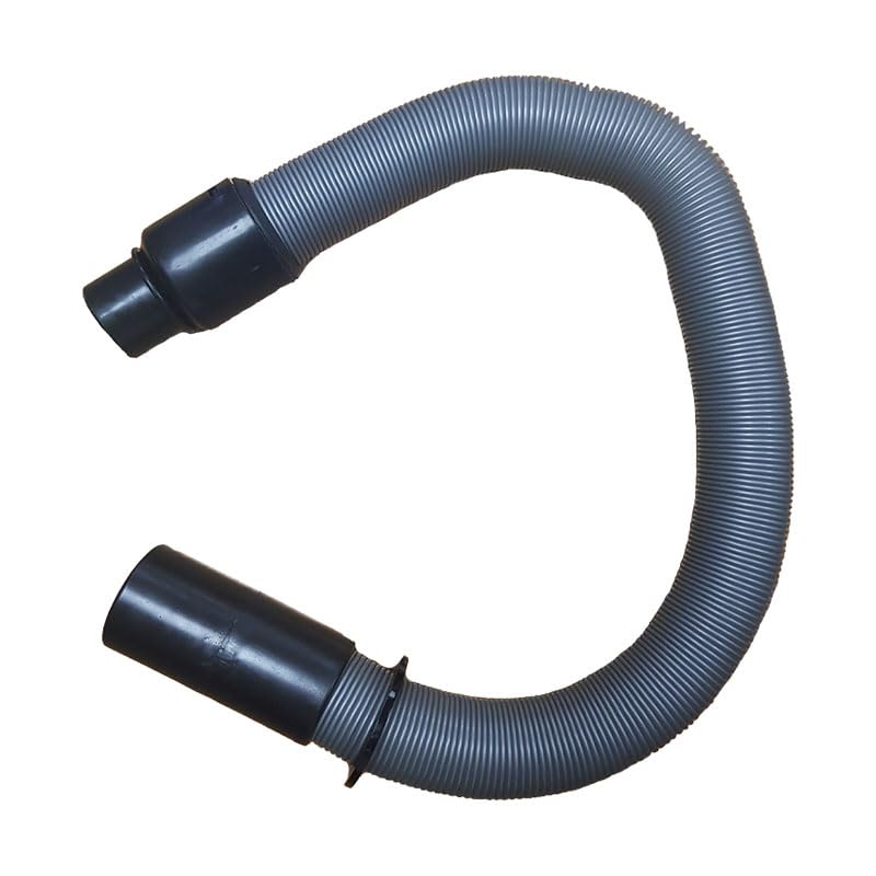 Trend Dust Extraction Hose Assembly, Replacement Hose for CNC SmartBench Lower X Beam, Not Compatible with Pro X Models, U*WP-CNCY/030