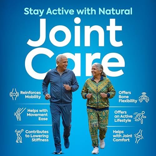 Image of Jeena Sikho Ortho Noni Shakti Ras | Ayurvedic Joint Pain Relief with Noni, Nirgundi & Dashmool | Helps with Joint Mobility, Flexibility & Daily Comfort, 500 ml