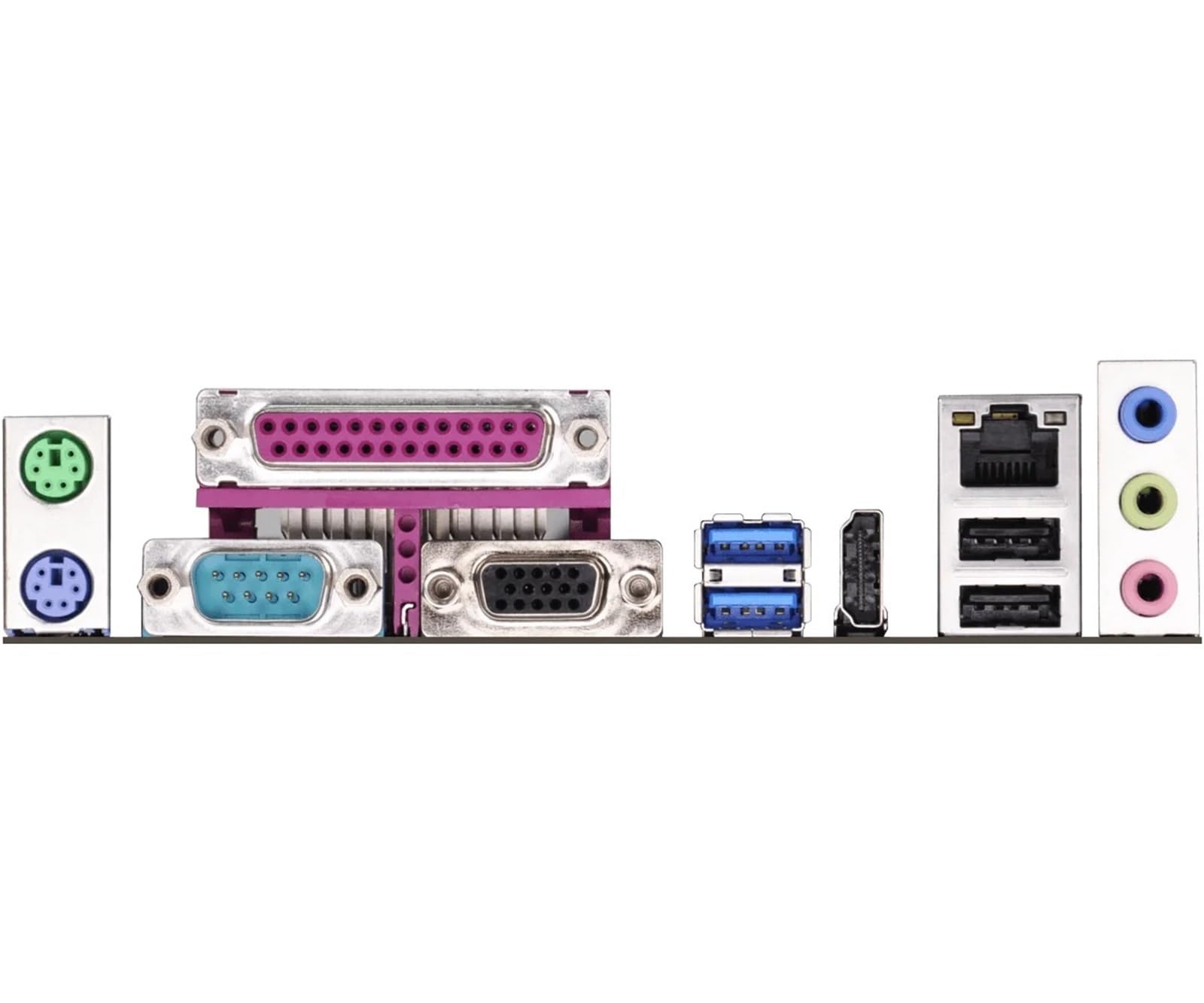Schede madri Fit For ASRock H81 PRO BTC Mining