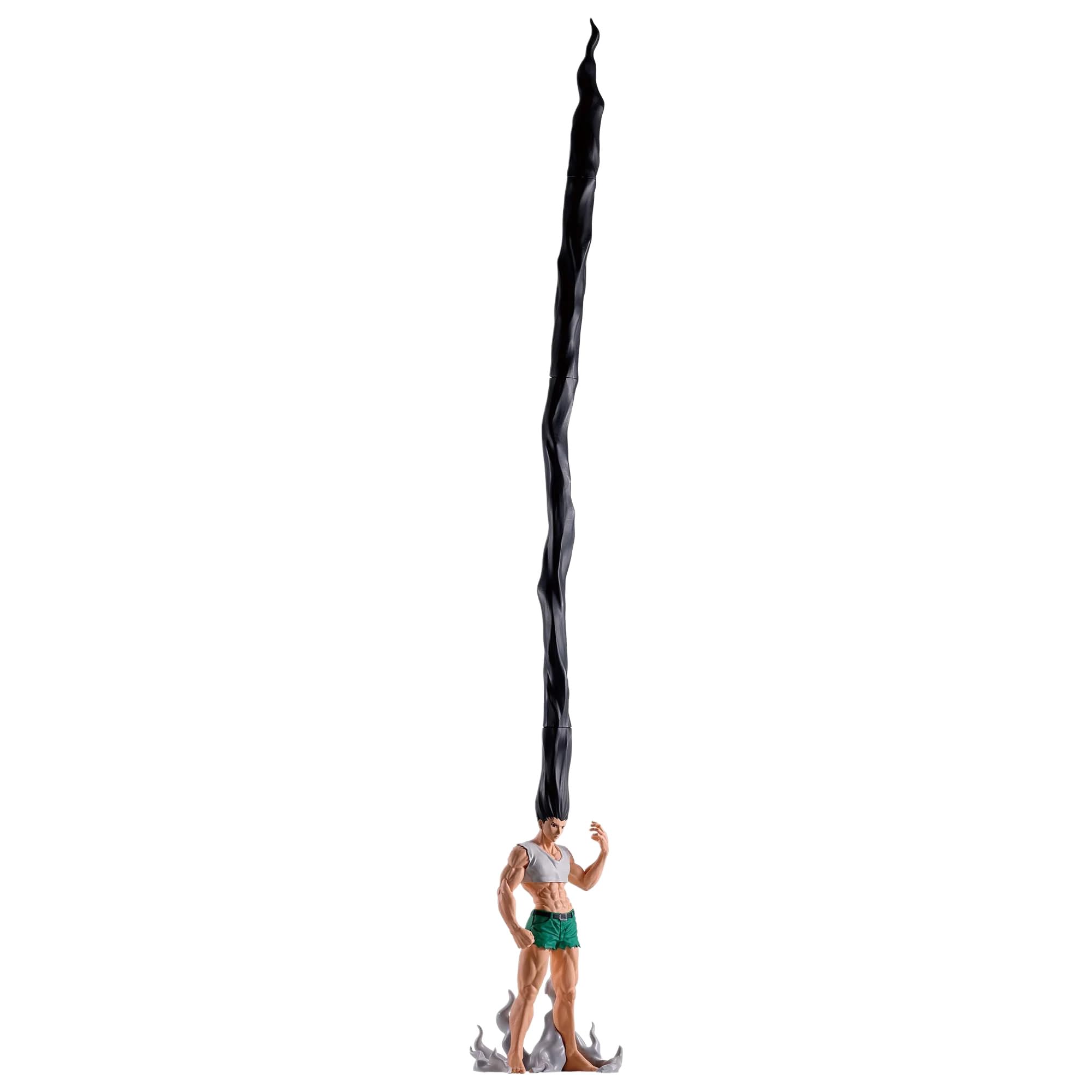 HUNTER×HUNTER　フィグライフ!　ゴン　まとめ売り　計１２点 Amazon.co.jp: ゴン フィギュア フィグライフ! ハンターハンター