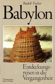 Hardcover Babylon [German] Book