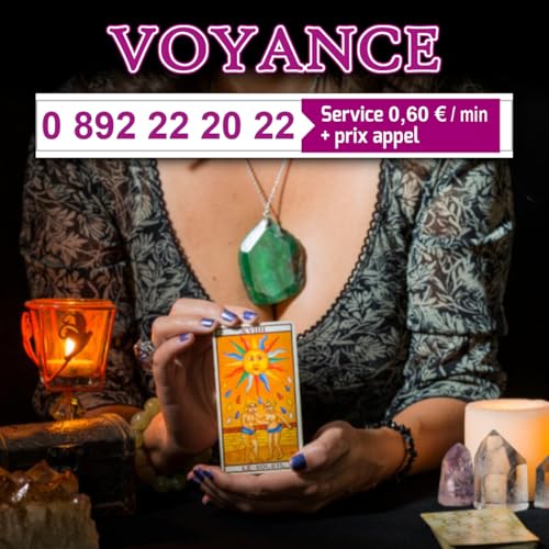 Voyance téléphone gratuite 0892•22•20•22 consultation voyance gratuite téléphone