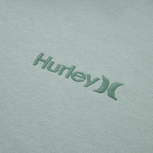 Image of Hurley Boys' Soft Knit Basic Pullover Hoodie