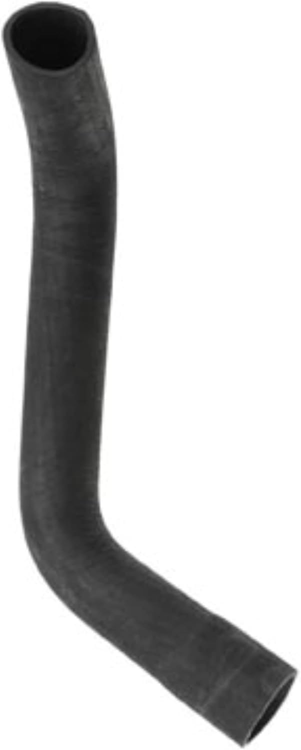 Dayco 70324 Curved Radiator Hose , Black