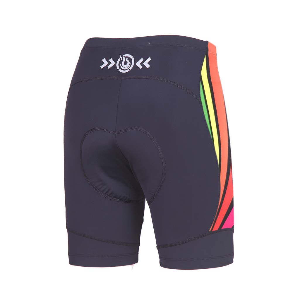 beroy Womens Cycling Shorts