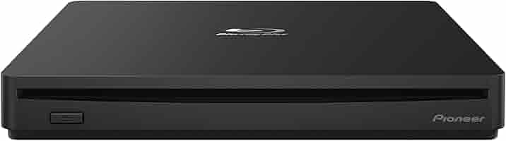 PC周辺機器 PIONEER - Pioneer BDR-XS07B-UHD Pioneer BDR-XS07B-UHD [マットブラック] | パソコン工房【公式