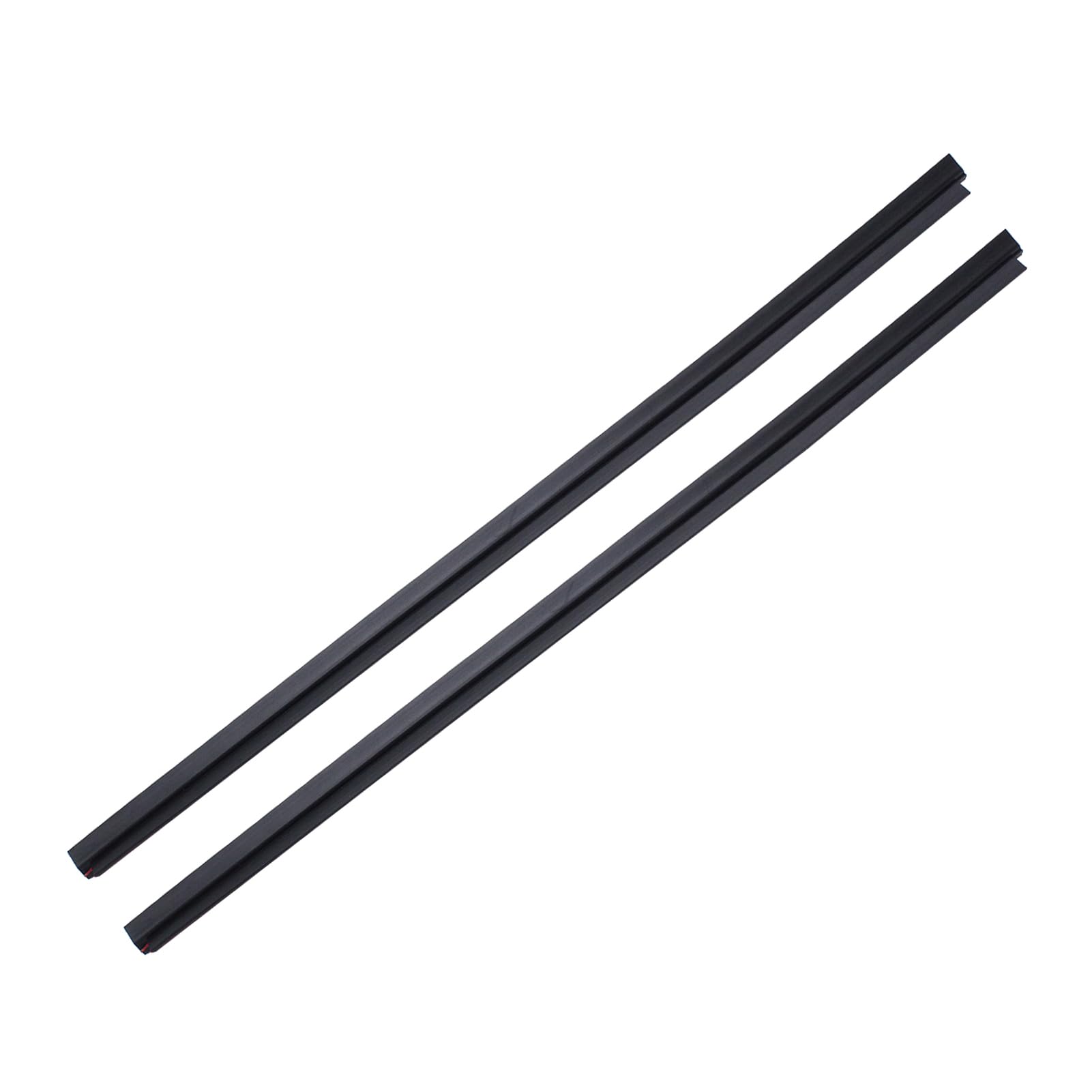 Paraspigoli Portiera Auto Solo per modelli Clio 3 porte dal 2005 al 2018